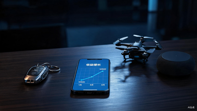 QuestMobile 2026年男性用户消费洞察报告:移动互联网成为“工作生活运营中枢”,“资产管理功能”持续崛起,男性消费力悄然崛起……